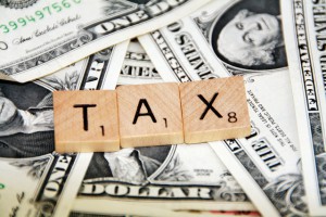 Thailand Tax and Accounting Regulations